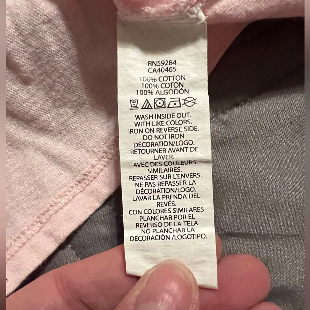 The Children’s Place Graphic T-Shirt, L (10/12)